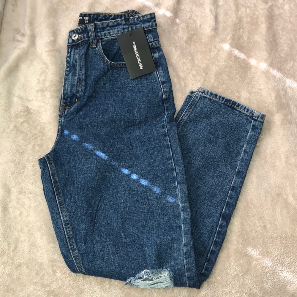 Mom Jeans